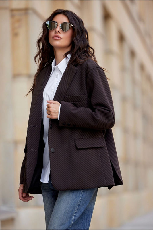  Giacca model 200145 Roco Fashion 