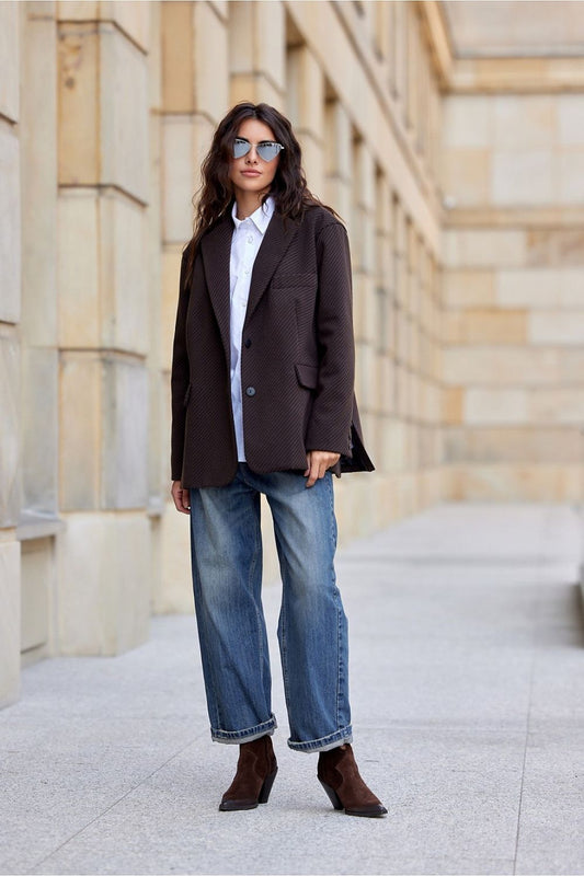  Giacca model 200145 Roco Fashion 