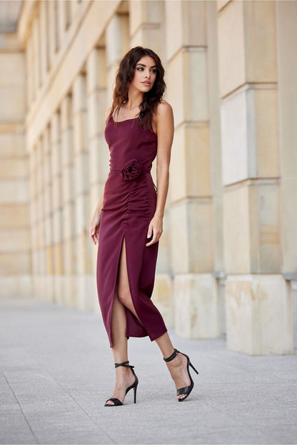  Vestito da cocktail model 200156 Roco Fashion 
