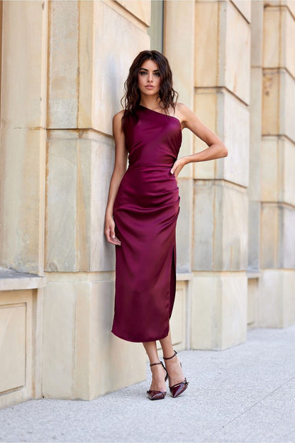  Vestito da sera model 200159 Roco Fashion 