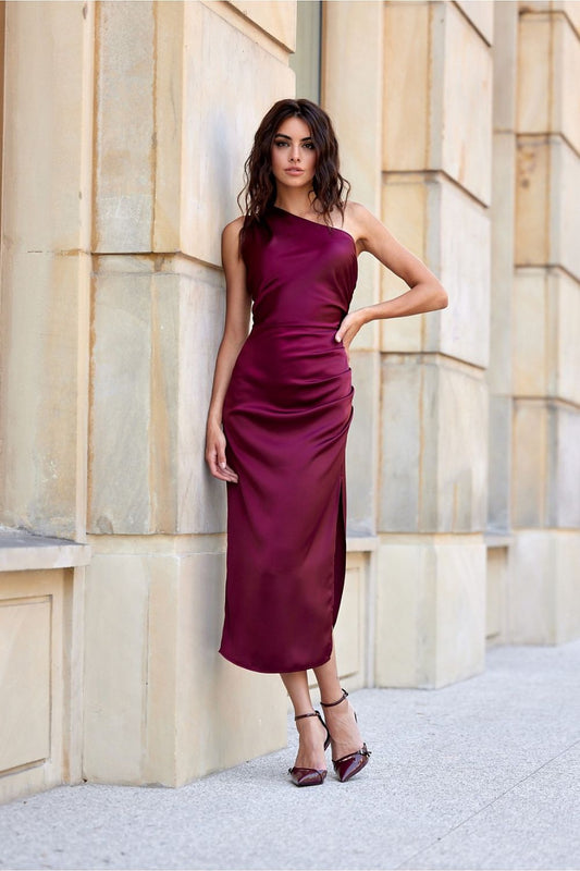  Vestito da sera model 200159 Roco Fashion 