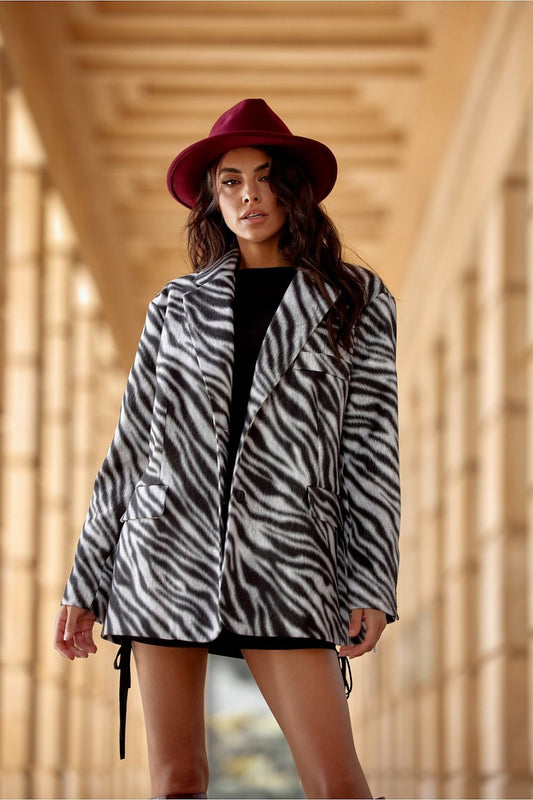  Giacca model 200171 Roco Fashion 