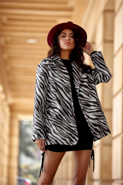  Giacca model 200171 Roco Fashion 