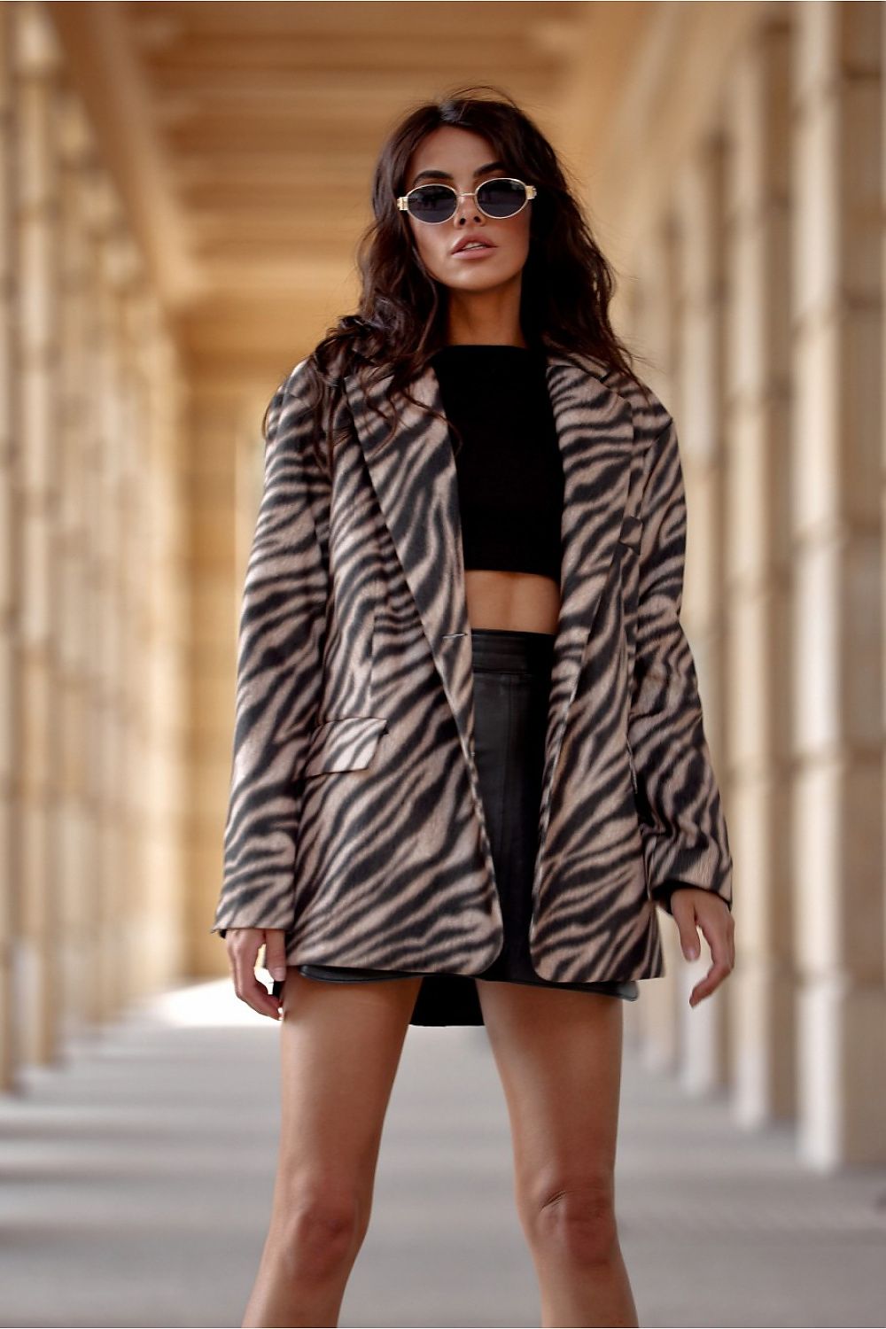  Giacca model 200172 Roco Fashion 