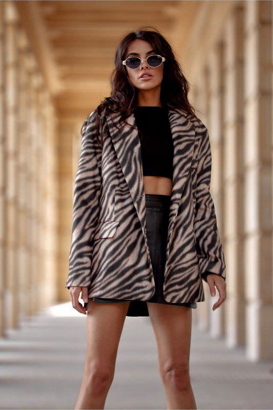  Giacca model 200172 Roco Fashion 