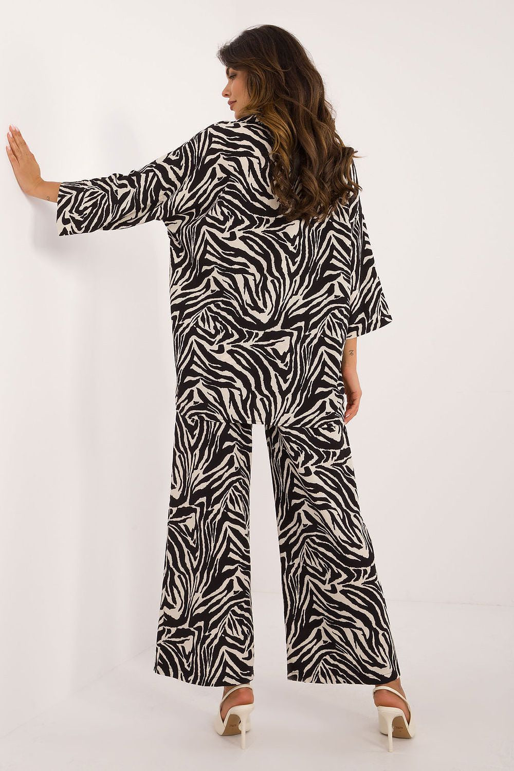  completo model 200218 Italy Moda 