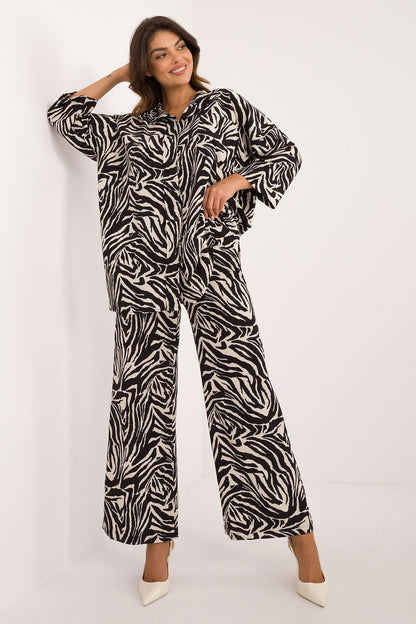  completo model 200218 Italy Moda 