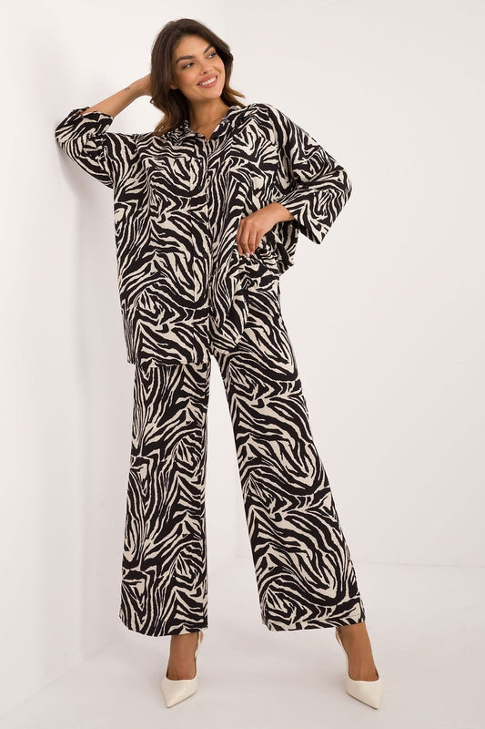  completo model 200218 Italy Moda 