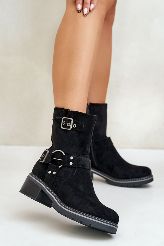  Scarpe con tacco model 200256 Step in style 