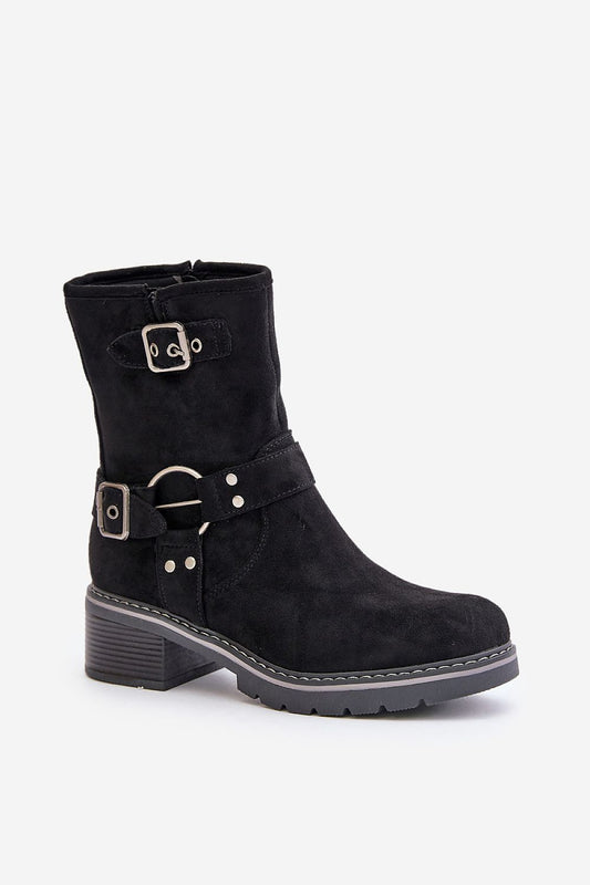  Scarpe con tacco model 200256 Step in style 