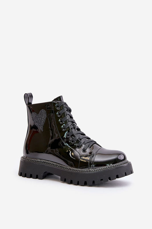  Scarpe con tacco model 200258 Step in style 