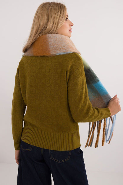  Scialle model 200279 AT 