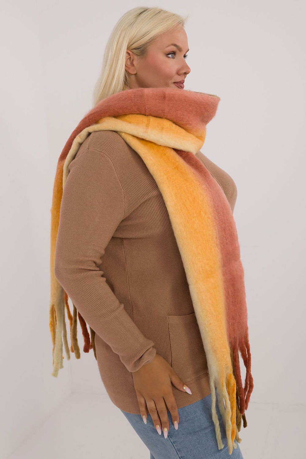  Scialle model 200284 AT 
