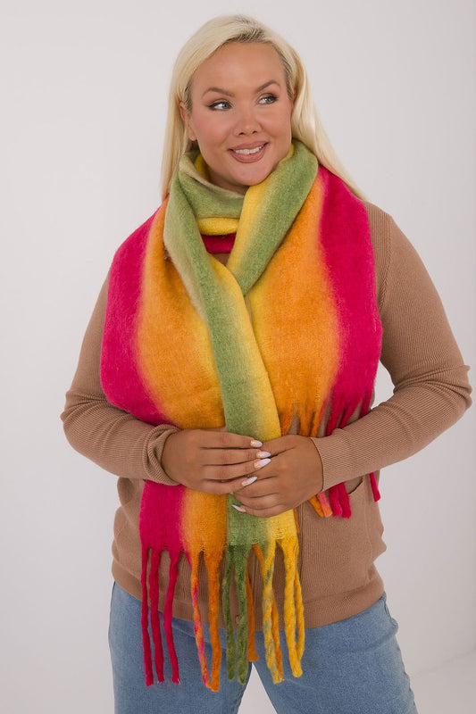  Scialle model 200285 AT 