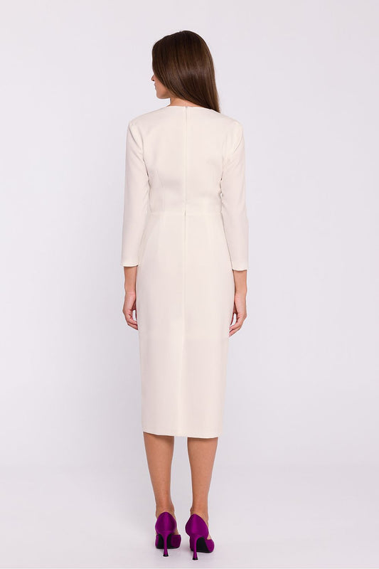  Vestito da giorno model 200367 Stylove 