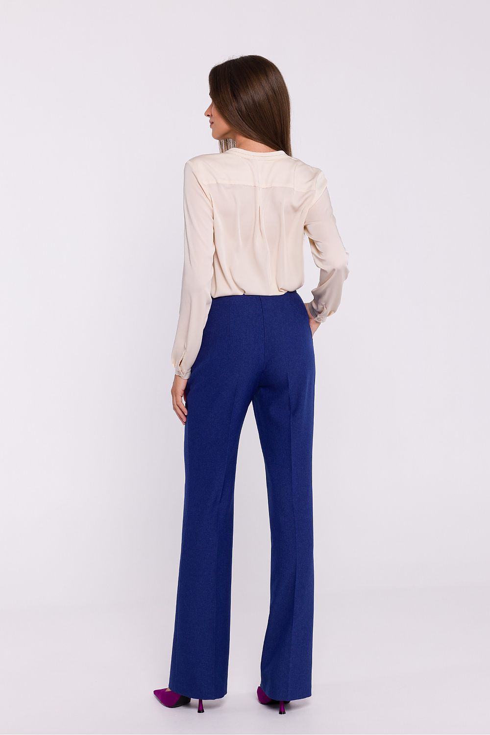  Pantaloni da donna model 200371 Stylove 