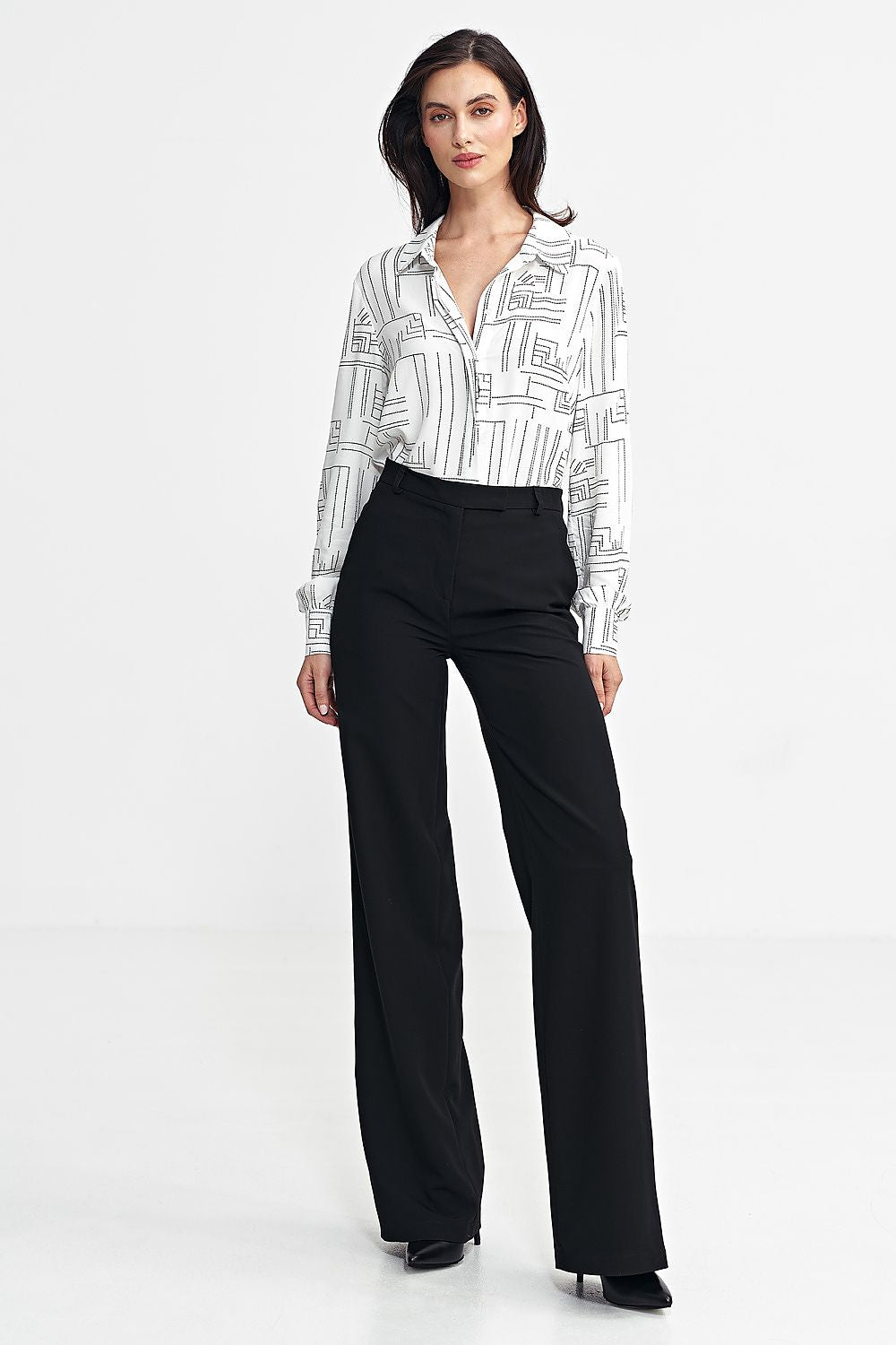  Pantaloni lunghi model 200387 Nife 