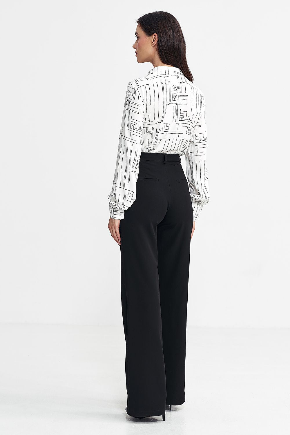  Pantaloni lunghi model 200387 Nife 