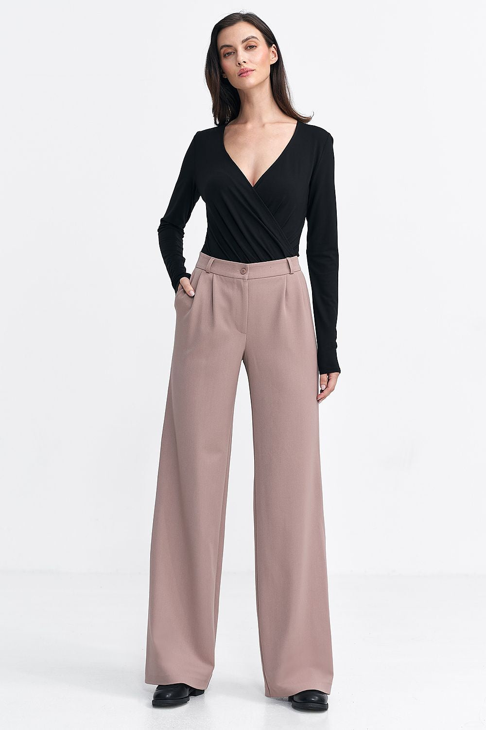  Pantaloni lunghi model 200388 Nife 