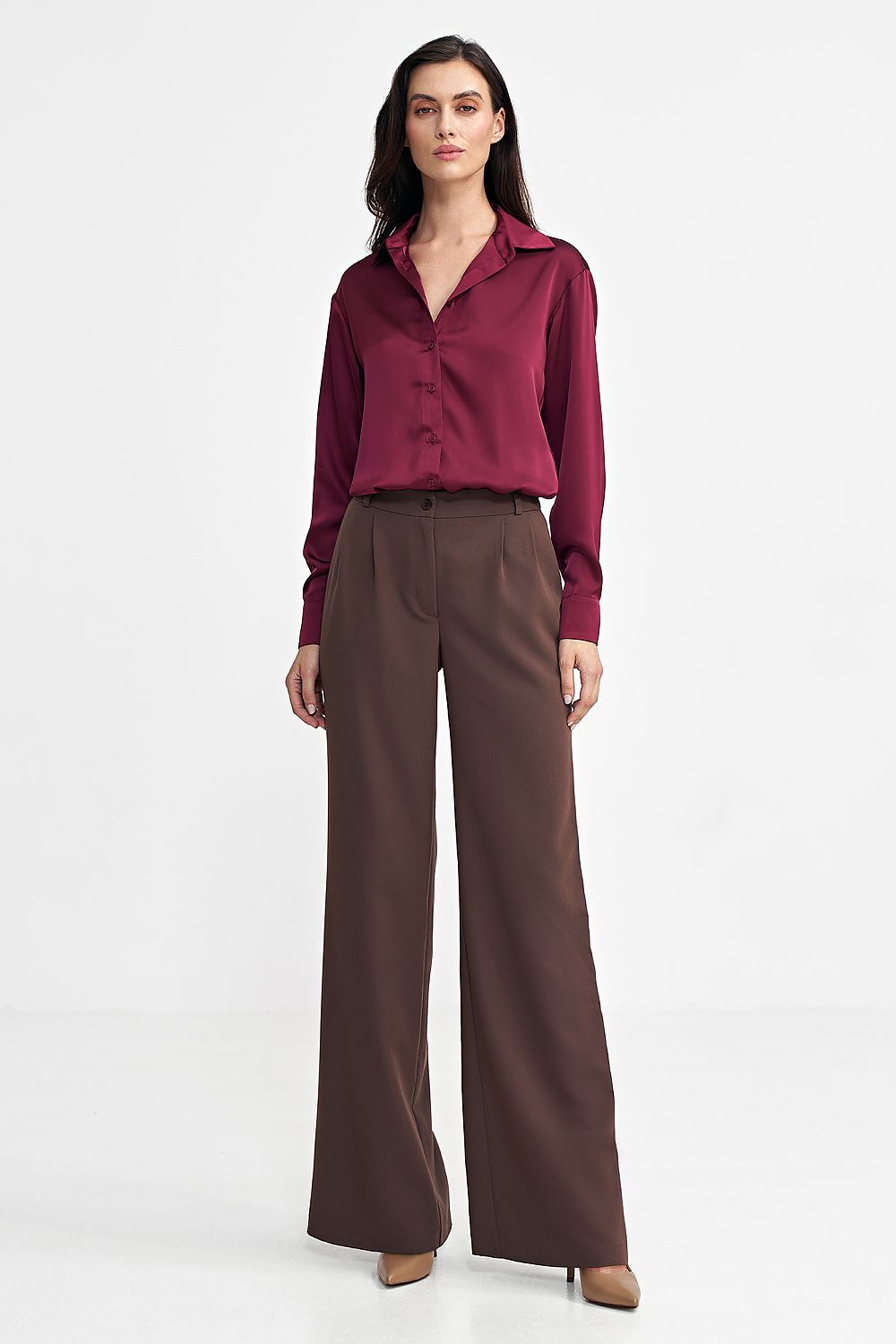  Pantaloni lunghi model 200391 Nife 