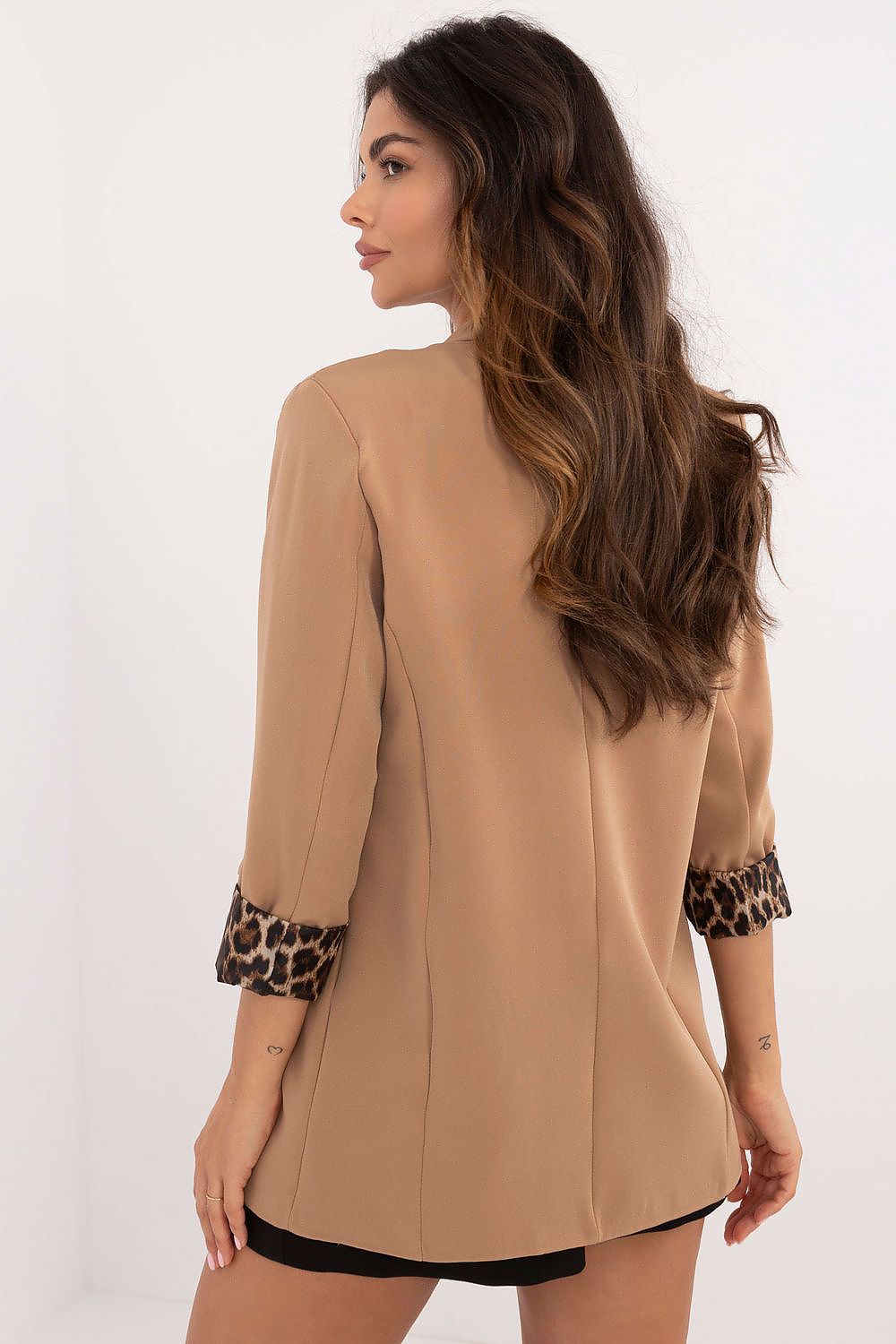  Giacca model 200485 Italy Moda 