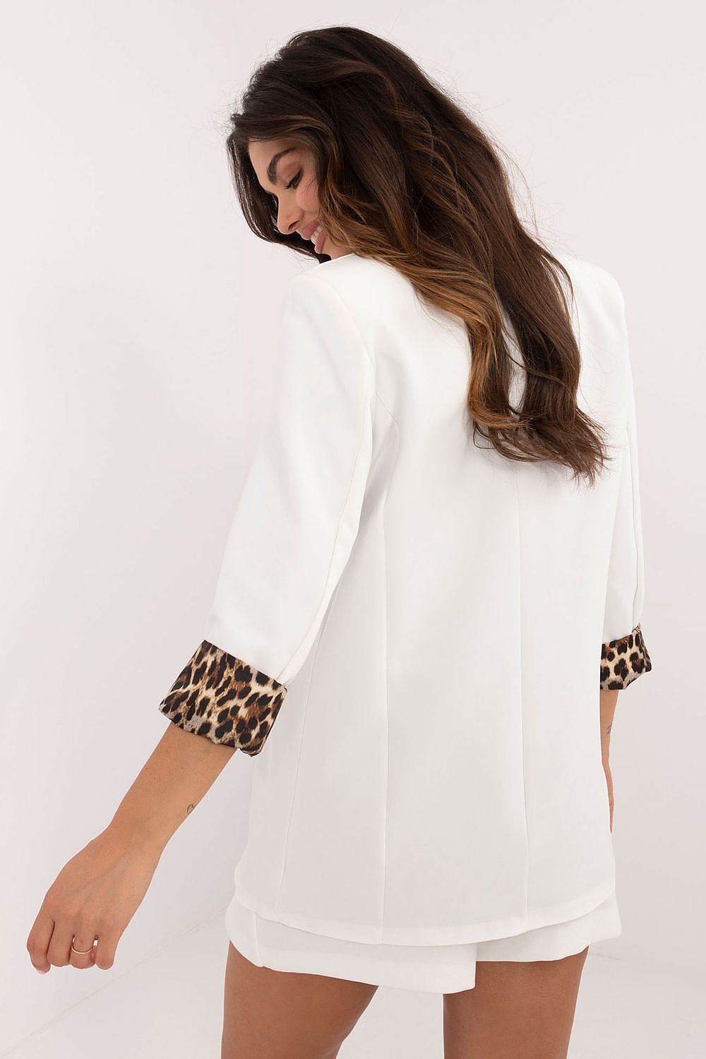  Giacca model 200486 Italy Moda 