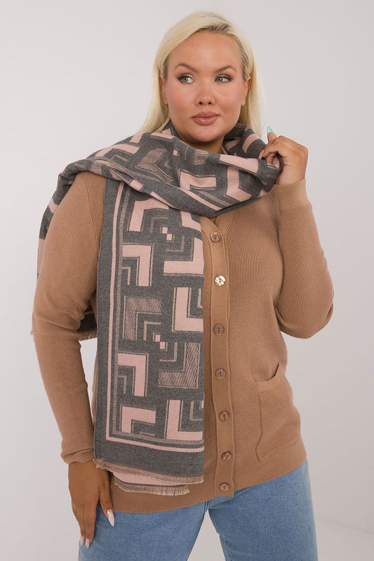  Scialle model 200540 AT 