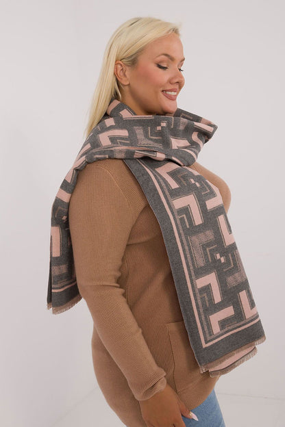  Scialle model 200540 AT 