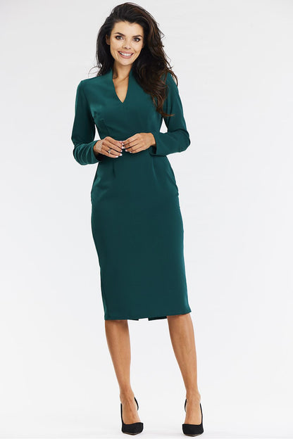  Vestito da giorno model 200590 awama 