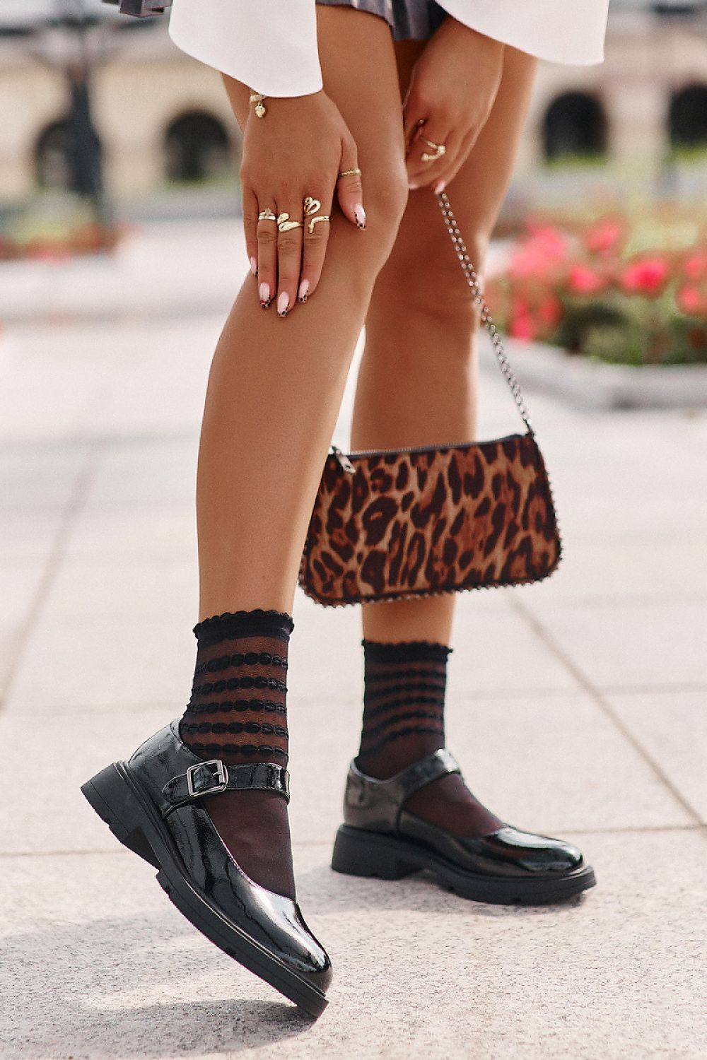  Scarpe model 200644 Step in style 