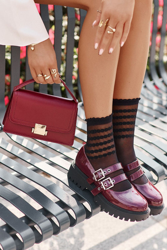  Scarpe model 200646 Step in style 