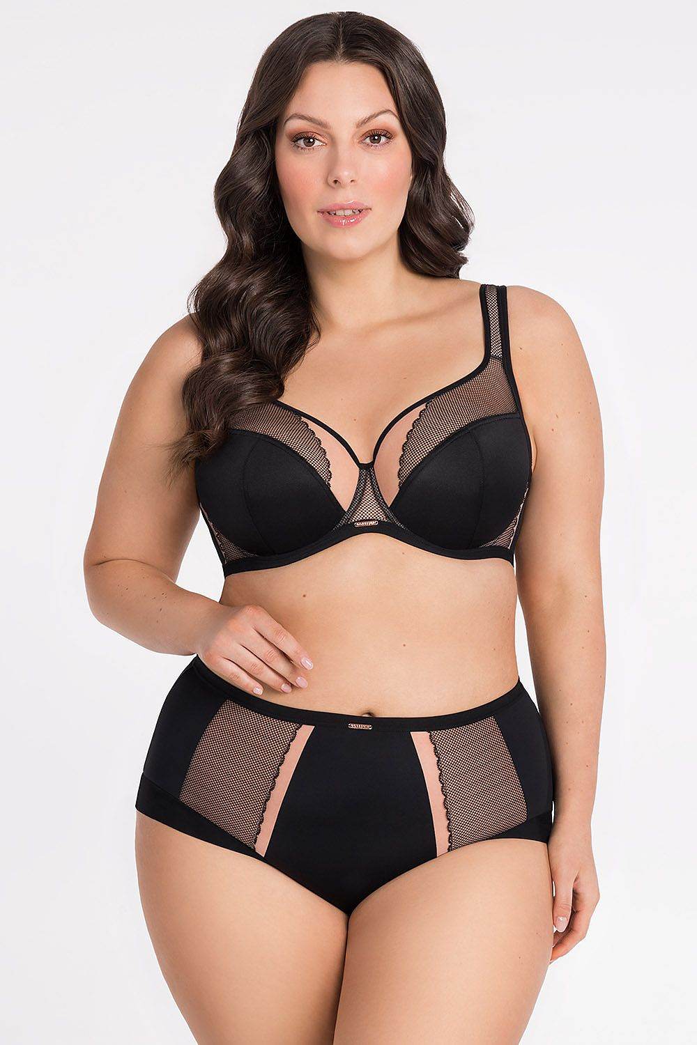 Soft model 200808 Gorsenia Lingerie - Modern Vogue