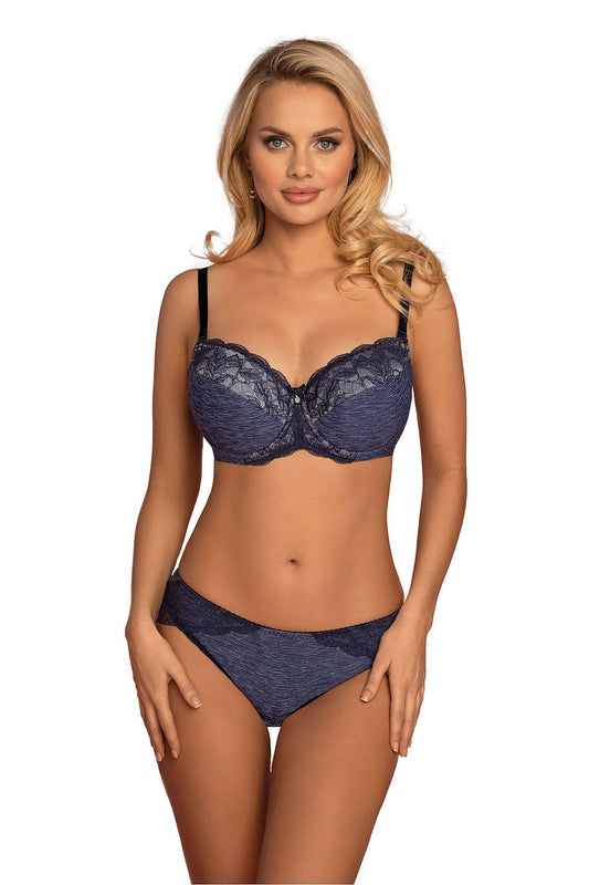  Reggiseno imbottito model 200817 Vena 