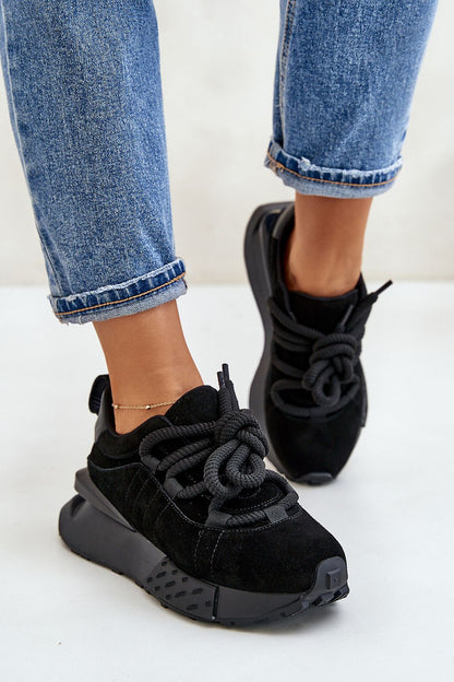  Scarpe spportive model 200825 Step in style 