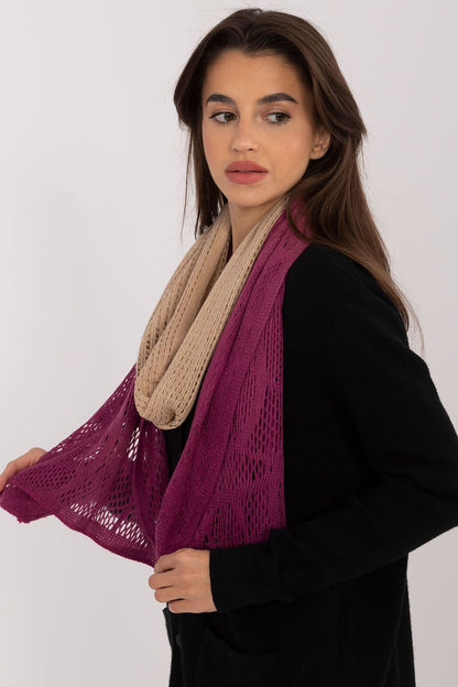  Scialle model 200857 AT 