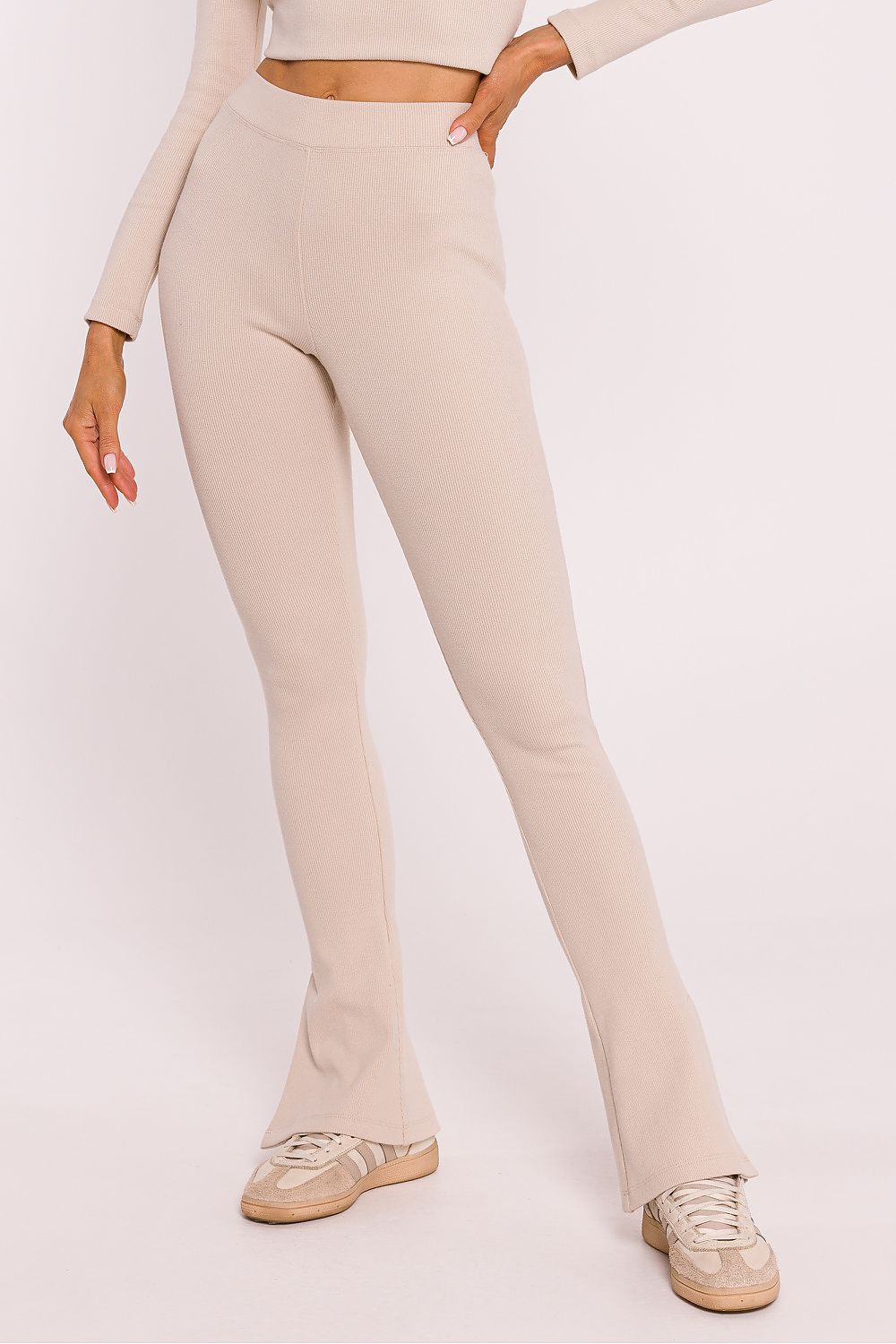 Leggins lughi model 200925 Moe 