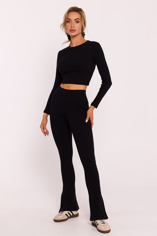  Leggins lughi model 200926 Moe 
