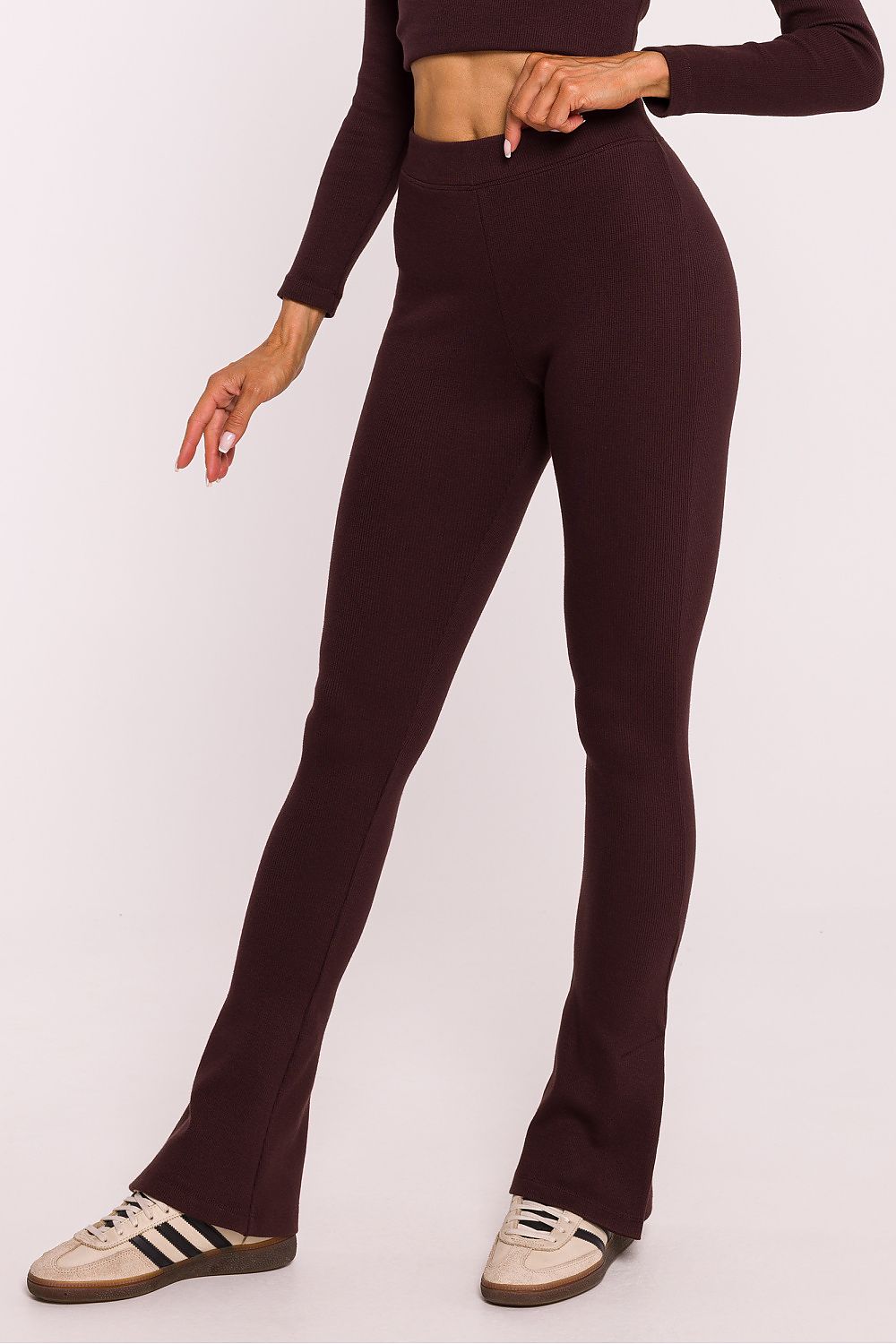  Leggins lughi model 200927 Moe 