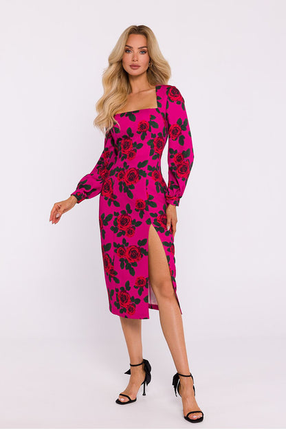 Vestito da giorno model 200936 Moe 