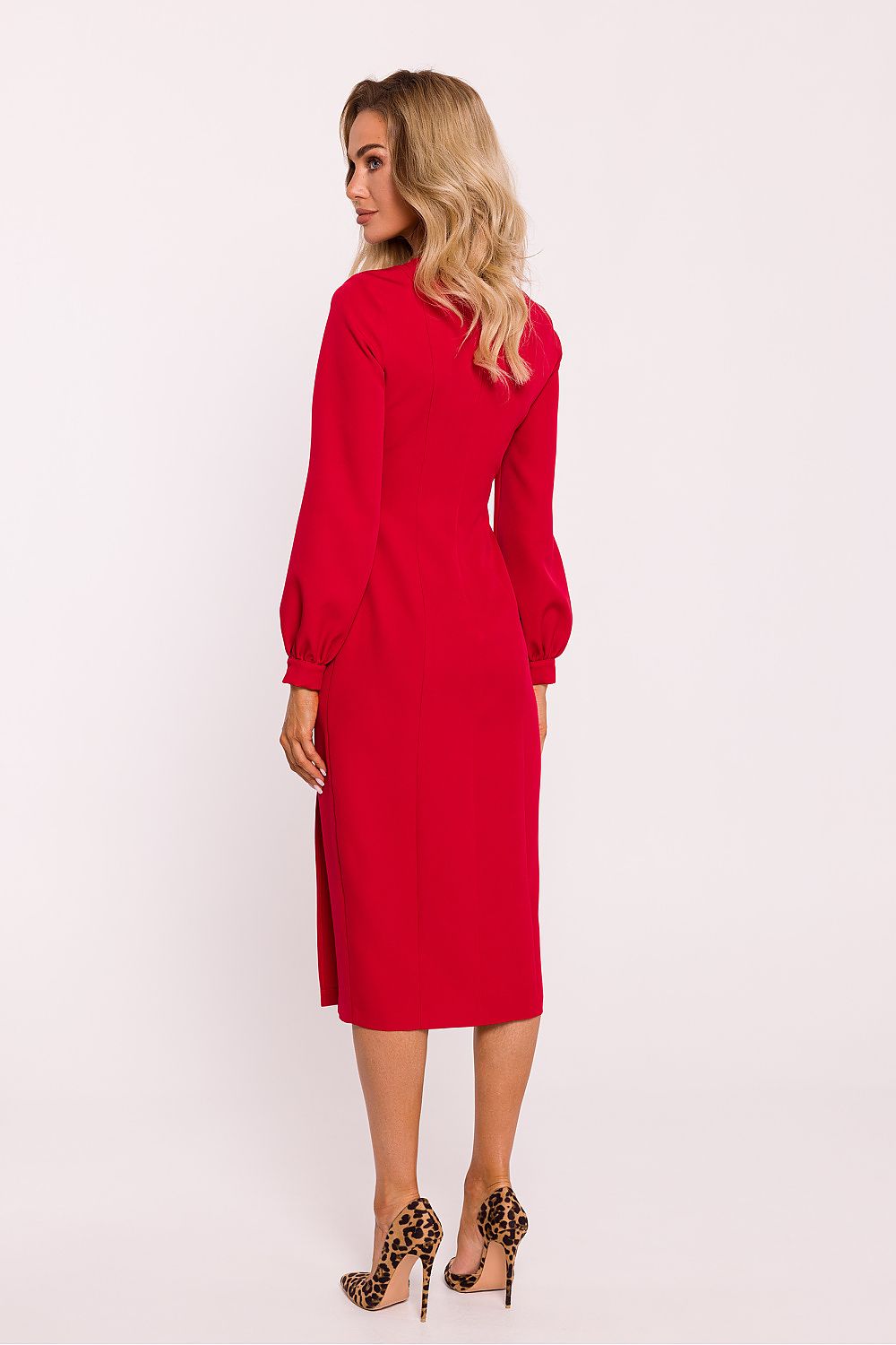  Vestito da giorno model 200939 Moe 