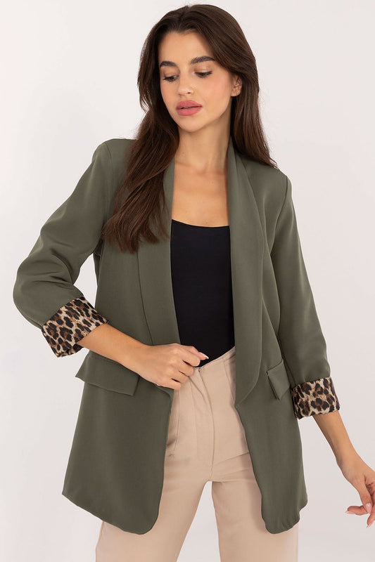  Giacca model 200985 Italy Moda 