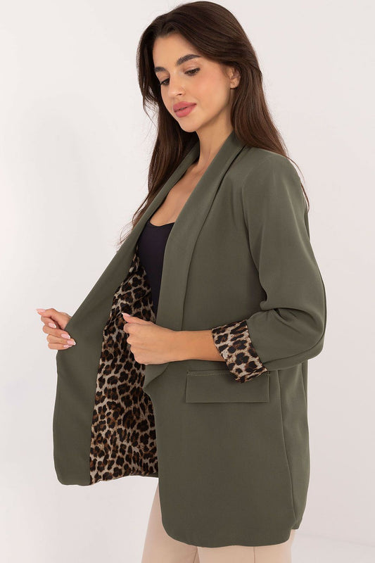  Giacca model 200985 Italy Moda 