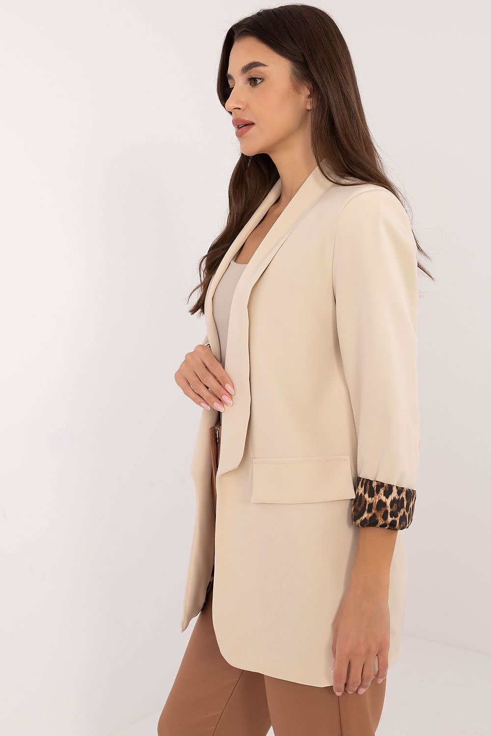  Giacca model 200986 Italy Moda 