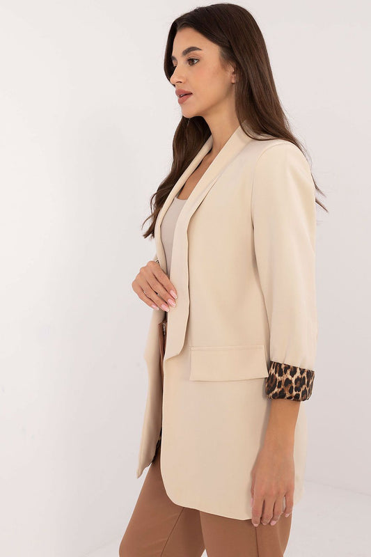  Giacca model 200986 Italy Moda 