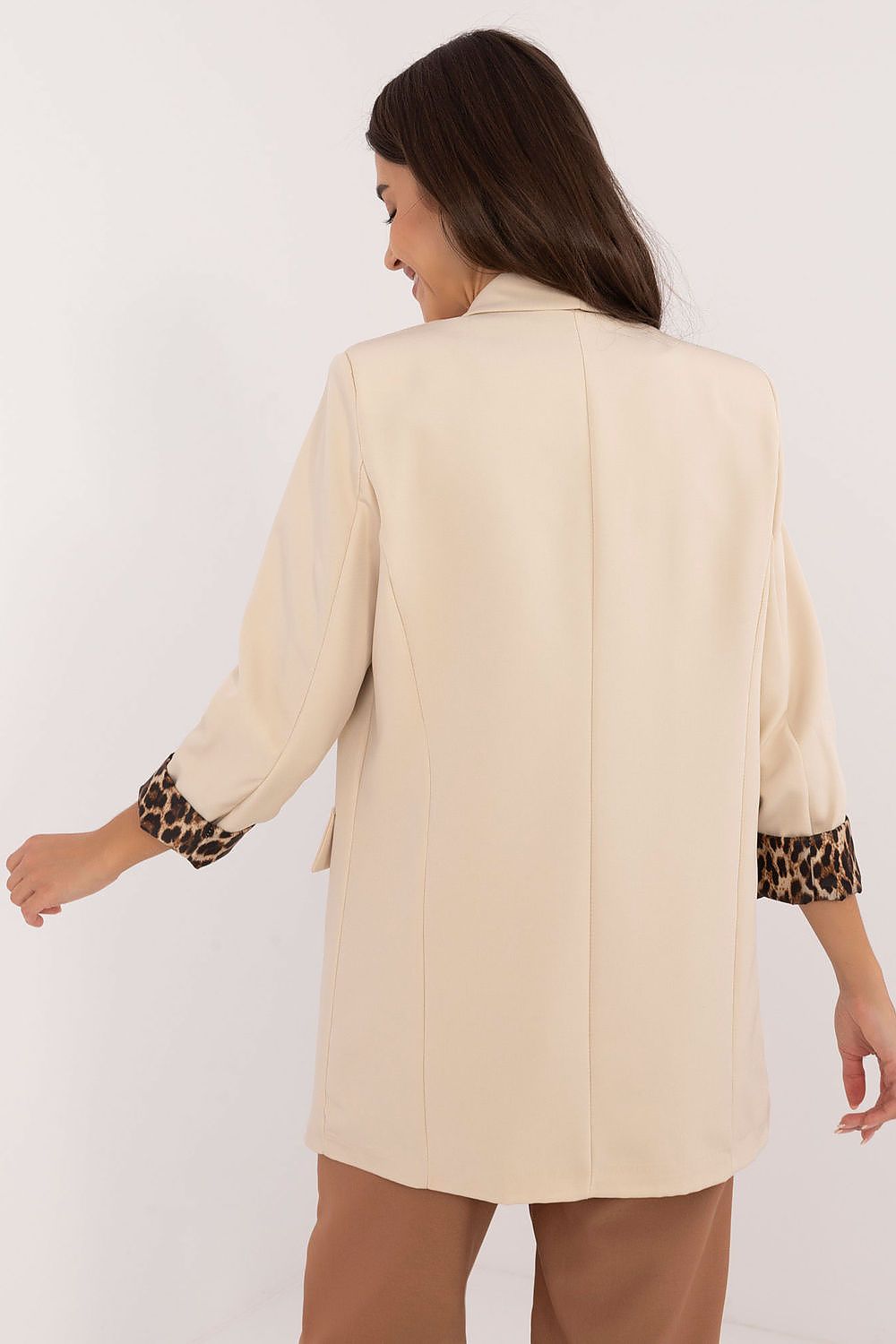  Giacca model 200986 Italy Moda 