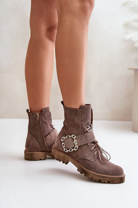 Scarpe con tacco model 200999 Step in style 