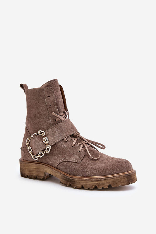  Scarpe con tacco model 200999 Step in style 