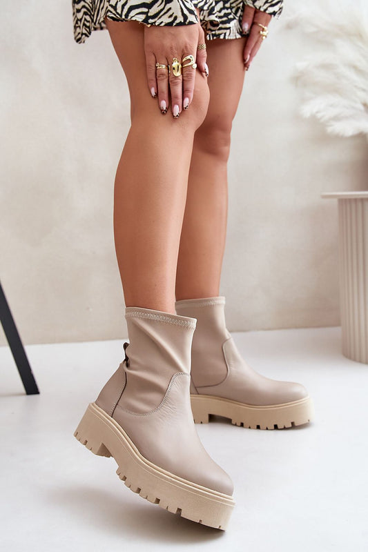  Scarpe con tacco model 201000 Step in style 