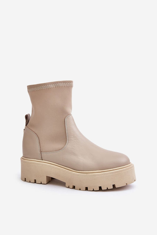  Scarpe con tacco model 201000 Step in style 