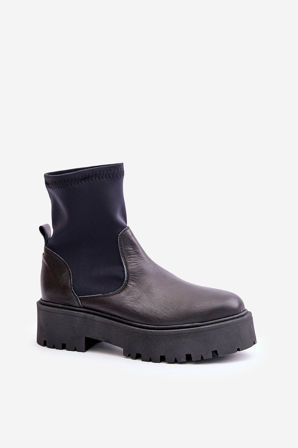  Scarpe con tacco model 201001 Step in style 